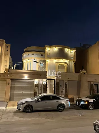 فيلا للإيجار في شارع رقم 282, حي الياسمين, مدينة الرياض, منطقة الرياض