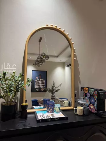 شقة مفروشة للحجز في شارع الإمام البخاري, Al Basatin District, جدة صورة 4