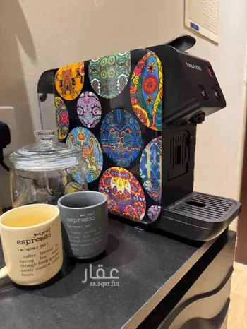 شقة مفروشة للحجز في شارع الإمام البخاري, Al Basatin District, جدة صورة 5