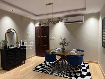 شقة مفروشة للحجز في شارع الإمام البخاري, Al Basatin District, جدة صورة 3