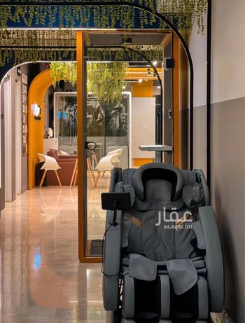 مكتب تجاري للإيجار في شارع ابن عساكر, حي الدريهمية, مدينة الرياض, منطقة الرياض صورة 2