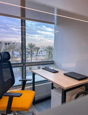مكتب تجاري للإيجار في شارع ابن عساكر, حي الدريهمية, مدينة الرياض, منطقة الرياض صورة 3
