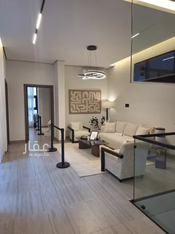 فيلا للبيع في شارع أشجع السلمي, حي النرجس, مدينة الرياض, منطقة الرياض صورة 2