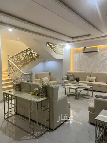 فيلا للبيع في شارع رقم 349, حي ظهرة لبن, مدينة الرياض, منطقة الرياض