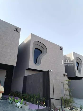 فيلا للبيع في شارع أشجع السلمي, حي النرجس, مدينة الرياض, منطقة الرياض صورة 3