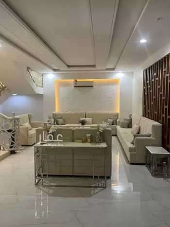 فيلا للبيع في شارع رقم 349, حي ظهرة لبن, مدينة الرياض, منطقة الرياض صورة 2