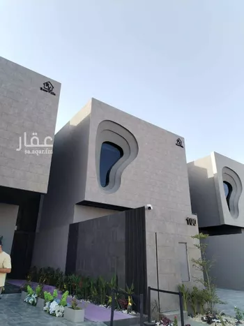 فيلا للبيع في شارع أشجع السلمي, حي النرجس, مدينة الرياض, منطقة الرياض