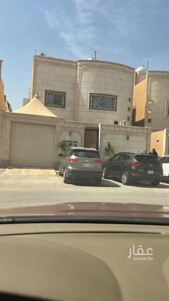 فيلا للبيع في شارع المركز, حي الوادي, مدينة الرياض, منطقة الرياض