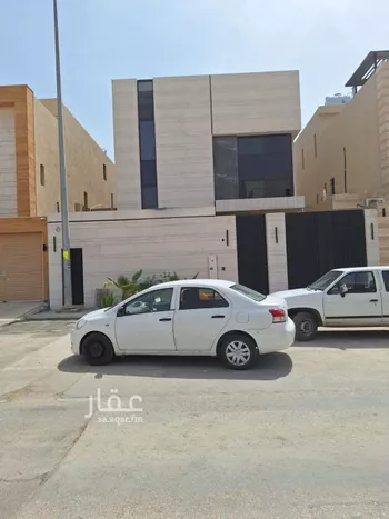 فيلا للبيع في شارع أبي العباس العسقلاني, حي النرجس, مدينة الرياض, منطقة الرياض