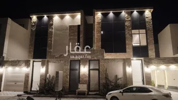 فيلا للبيع في شارع مسكان, حي النرجس, مدينة الرياض, منطقة الرياض