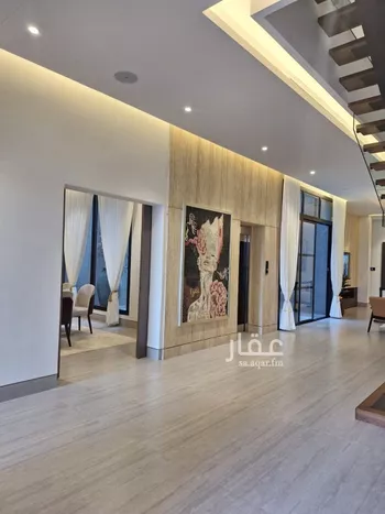 فيلا للبيع في شارع أشجع السلمي, حي النرجس, مدينة الرياض, منطقة الرياض