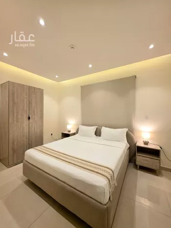 عمارة للإيجار في شارع ثعلبة بن سعد الخزرجي, حي العارض, مدينة الرياض, منطقة الرياض