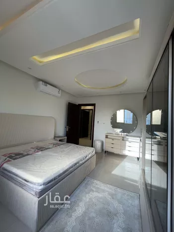 شقة للإيجار في شارع الحسين القزويني, حي العارض, مدينة الرياض, منطقة الرياض صورة 5