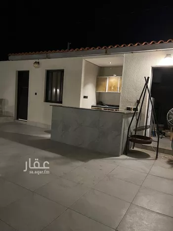 استراحة للإيجار في شارع جبر بن رشيد, حي بنبان, مدينة الرياض, منطقة الرياض صورة 2