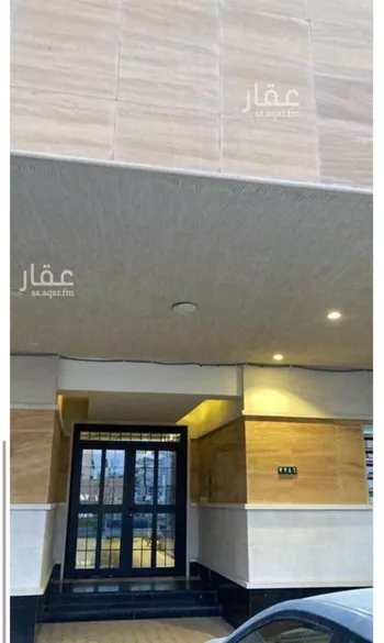شقة للإيجار في شارع تقي الدين الحموي, حي القيروان, مدينة الرياض, منطقة الرياض صورة 2