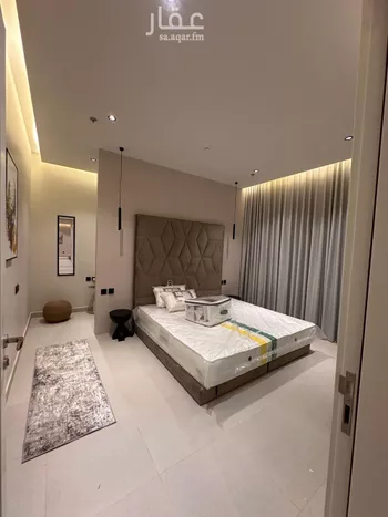 شقة للبيع في شارع ثعلبة بن سعد الخزرجي, حي العارض, مدينة الرياض, منطقة الرياض صورة 5