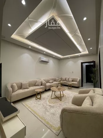 شقة للإيجار في شارع الحسين القزويني, حي العارض, مدينة الرياض, منطقة الرياض صورة 4