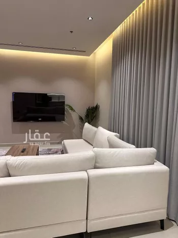 شقة للبيع في شارع ثعلبة بن سعد الخزرجي, حي العارض, مدينة الرياض, منطقة الرياض صورة 2