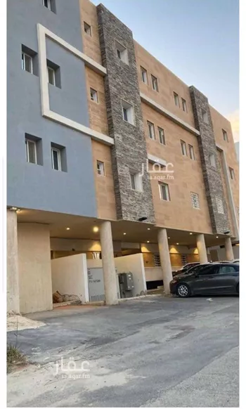 شقة للإيجار في شارع تقي الدين الحموي, حي القيروان, مدينة الرياض, منطقة الرياض