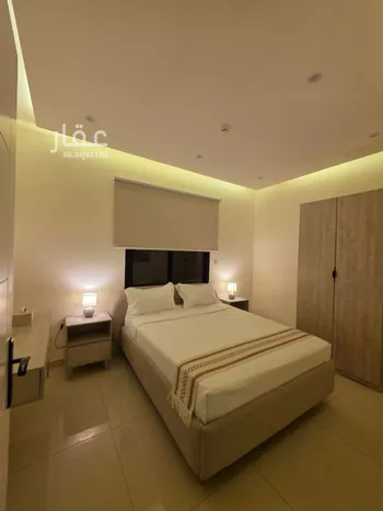 عمارة للإيجار في شارع ثعلبة بن سعد الخزرجي, حي العارض, مدينة الرياض, منطقة الرياض صورة 3