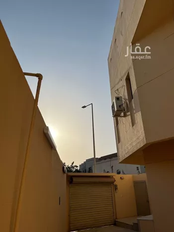فيلا للإيجار في شارع الدارقطني, حي السليمانية, مدينة الرياض, منطقة الرياض صورة 3