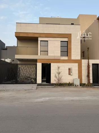 فيلا للبيع في حي النرجس, مدينة الرياض, منطقة الرياض