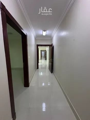 شقة للإيجار في شارع أبي عبيدة النابلسي, حي النرجس, مدينة الرياض, منطقة الرياض