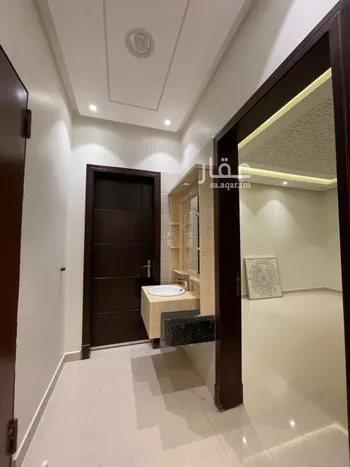 شقة للإيجار في شارع الحسين القزويني, حي العارض, مدينة الرياض, منطقة الرياض صورة 3