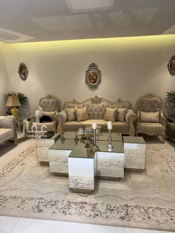 فيلا للبيع في شارع مناظر, حي النرجس, مدينة الرياض, منطقة الرياض صورة 5