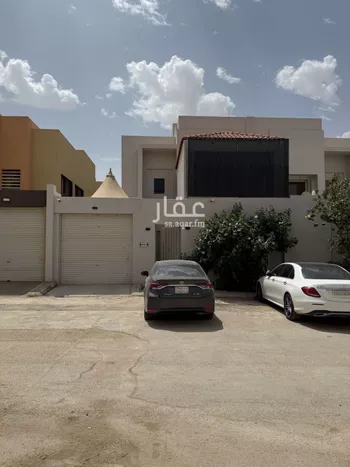 فيلا للبيع في شارع مناظر, حي النرجس, مدينة الرياض, منطقة الرياض