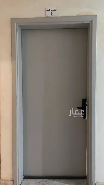 شقة مفروشة للحجز في شارع عبد العزيز بن حمود المشيقح ، حي الريان ، بريدة ، بريدة صورة 5
