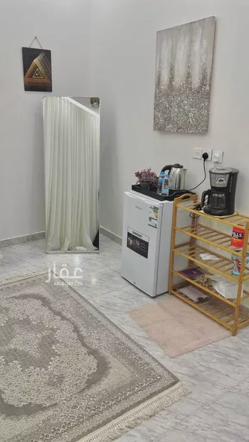 شقة مفروشة للحجز في شارع عبد العزيز بن حمود المشيقح ، حي الريان ، بريدة ، بريدة صورة 2