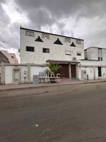 عمارة للبيع في شارع الحوير, حي العمرة, مدينة مكه المكرمه, منطقة مكة المكرمة
