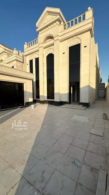 فيلا للبيع في شارع 15ب, حي اللؤلؤ, مدينة الخبر, المنطقة الشرقية