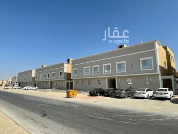 شقة للإيجار في شارع البسطة, حي طويق, مدينة الرياض, منطقة الرياض
