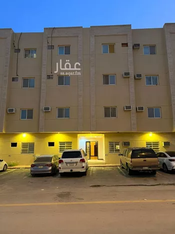 شقة للإيجار في شارع النمرية, حي ظهرة لبن, مدينة الرياض, منطقة الرياض