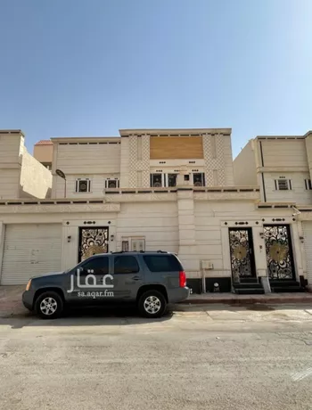 شقة للإيجار في شارع درنه, حي عكاظ, مدينة الرياض, منطقة الرياض