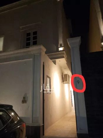شقة للإيجار في شارع الملك عبدالعزيز, حي العارض, مدينة الرياض, منطقة الرياض صورة 3