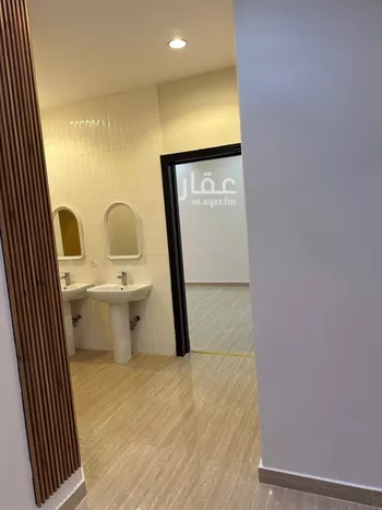 شقة للإيجار في شارع عبدالعزيز بن علي الزمزمي, حي العارض, مدينة الرياض, منطقة الرياض صورة 5