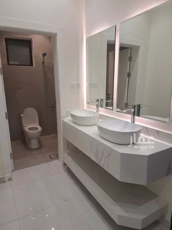 شقة للإيجار في شارع الملك عبدالعزيز, حي العارض, مدينة الرياض, منطقة الرياض صورة 4