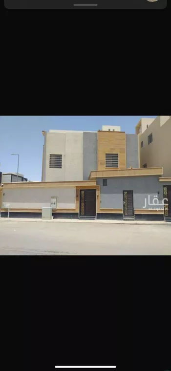 شقة للإيجار في شارع جعفر بن علي, حي الرمال, مدينة الرياض, منطقة الرياض