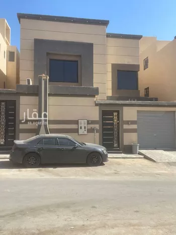 فيلا للبيع في شارع محمد بن الربيع الجيزي, حي طويق, مدينة الرياض, منطقة الرياض