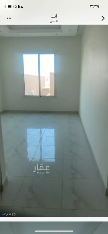 شقة للإيجار في شارع البسطة, حي طويق, مدينة الرياض, منطقة الرياض صورة 2