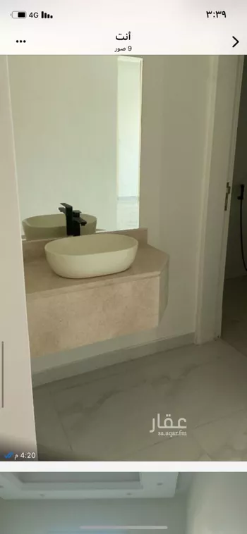 شقة للإيجار في شارع البسطة, حي طويق, مدينة الرياض, منطقة الرياض صورة 3