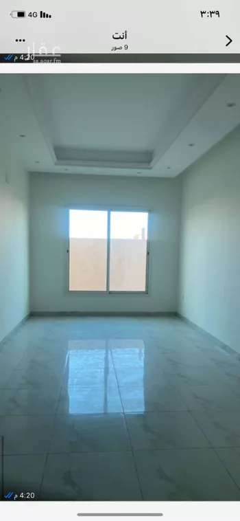 شقة للإيجار في شارع البسطة, حي طويق, مدينة الرياض, منطقة الرياض صورة 4