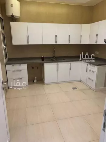 شقة للإيجار في شارع جمال الدين أبي المكارم القرشي, حي النرجس, مدينة الرياض, منطقة الرياض صورة 2