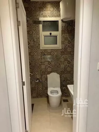 شقة للإيجار في شارع جمال الدين أبي المكارم القرشي, حي النرجس, مدينة الرياض, منطقة الرياض صورة 3