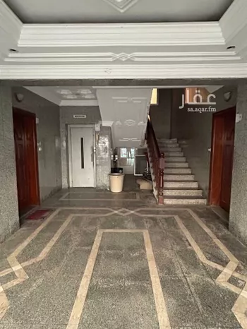 شقة للبيع في شارع علي الطهراني, حي الروضة, مدينة جدة, منطقة مكة المكرمة صورة 2