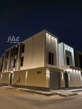 فيلا للبيع في شارع آل مطارفه, حي النهضة, مدينة الرياض, منطقة الرياض صورة 2