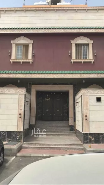 شقة للإيجار في شارع صخر بن مسلم, حي طيبة, مدينة جدة, منطقة مكة المكرمة
